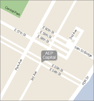 AEP Capital